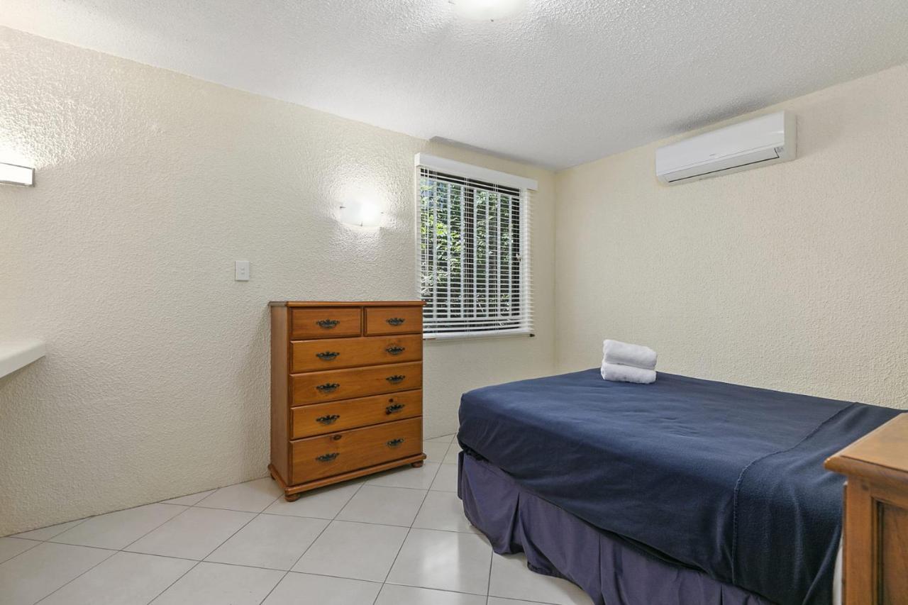 Hop Skip Jump Away From Hastings Unit 6 Descola 6 Noosa Drive Apartamento Exterior foto