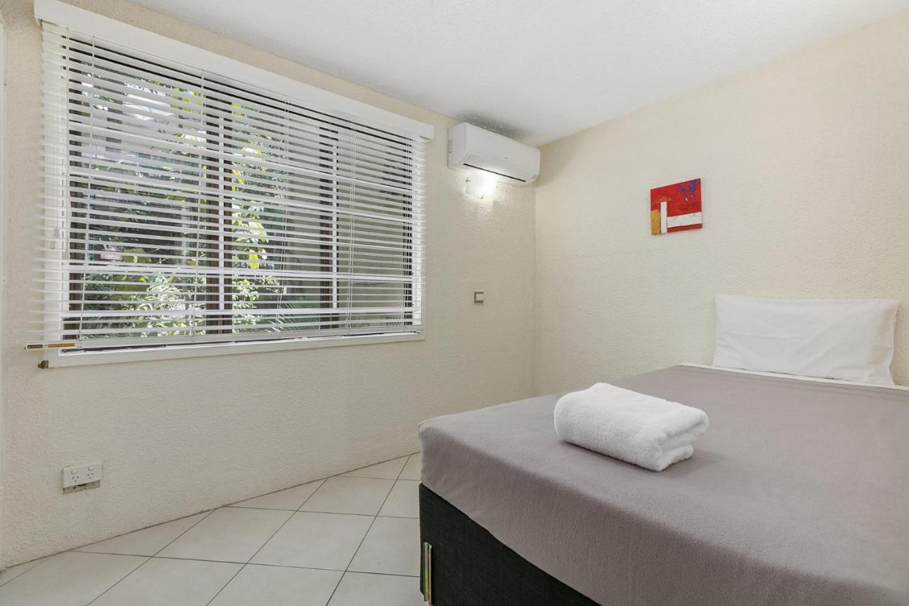 Hop Skip Jump Away From Hastings Unit 6 Descola 6 Noosa Drive Apartamento Exterior foto