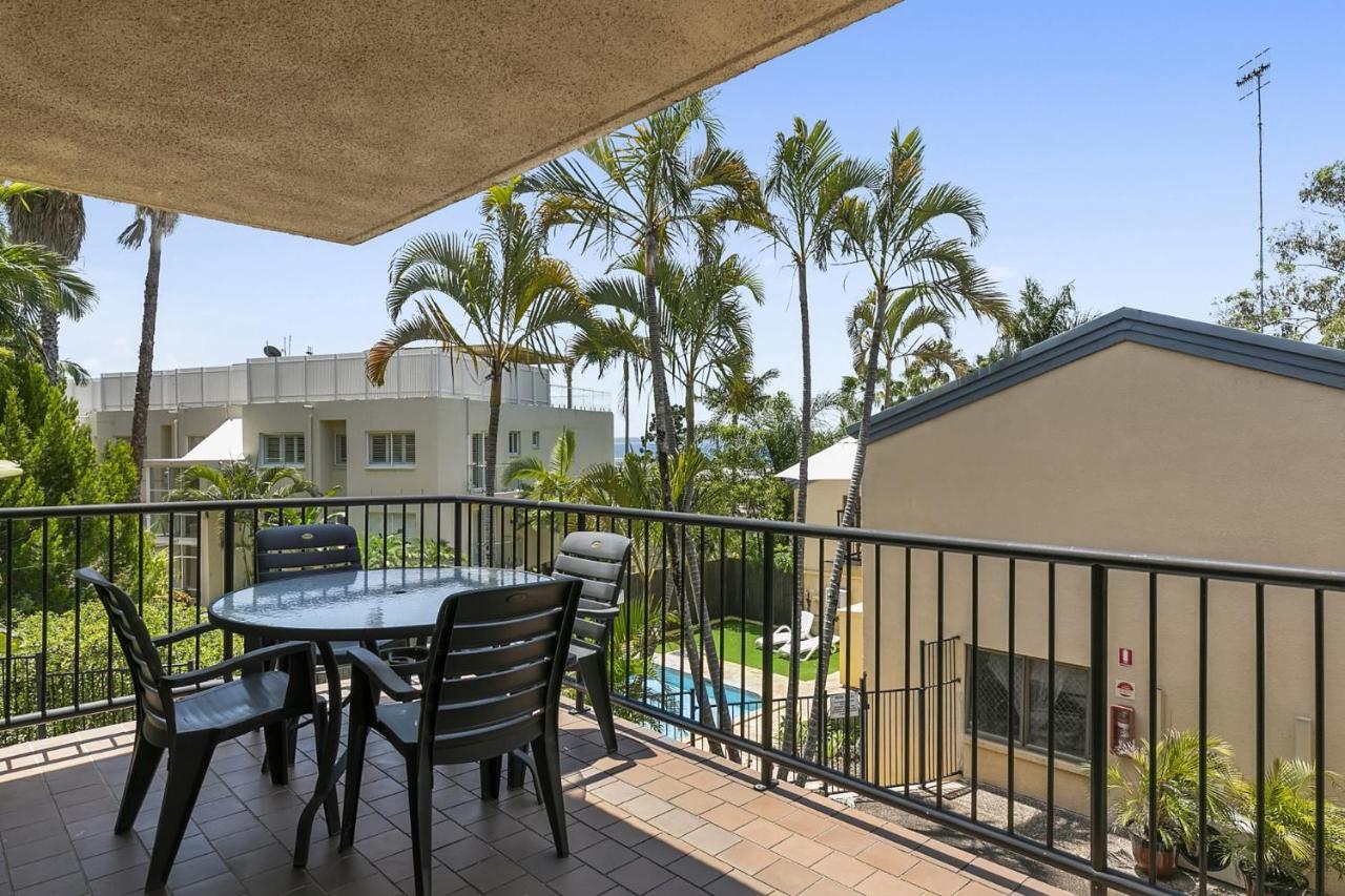 Hop Skip Jump Away From Hastings Unit 6 Descola 6 Noosa Drive Apartamento Exterior foto