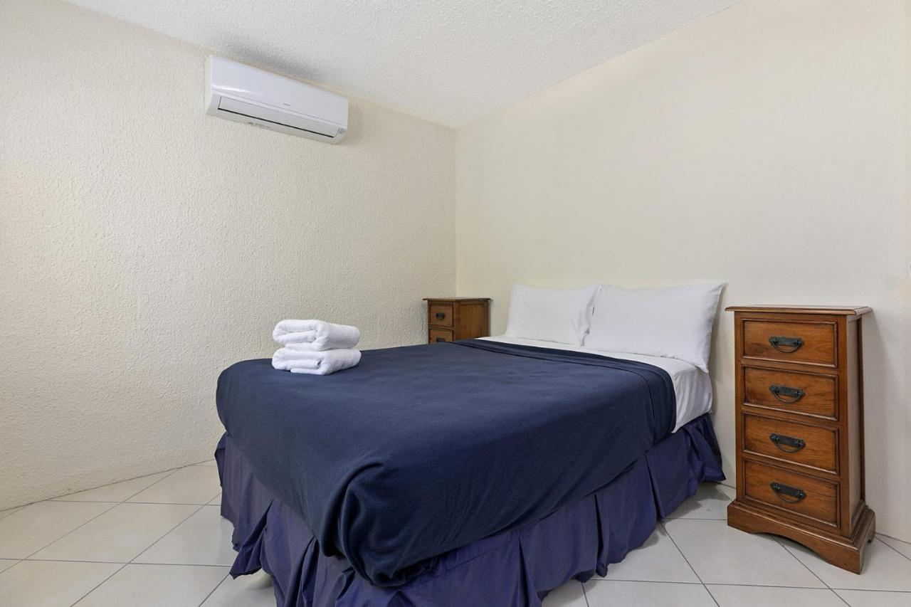 Hop Skip Jump Away From Hastings Unit 6 Descola 6 Noosa Drive Apartamento Exterior foto