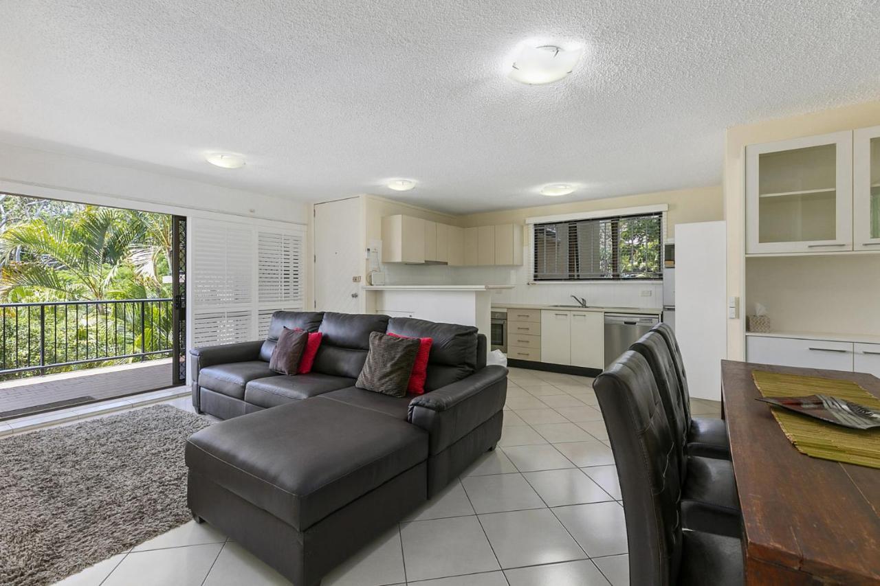 Hop Skip Jump Away From Hastings Unit 6 Descola 6 Noosa Drive Apartamento Exterior foto