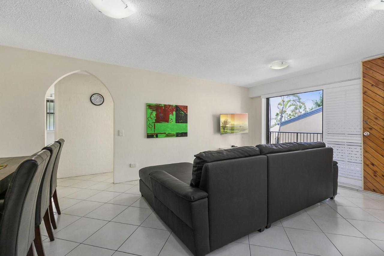 Hop Skip Jump Away From Hastings Unit 6 Descola 6 Noosa Drive Apartamento Exterior foto