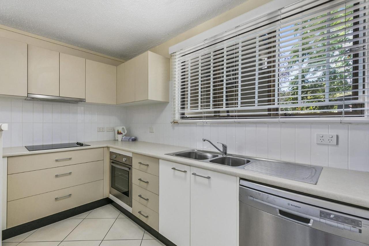 Hop Skip Jump Away From Hastings Unit 6 Descola 6 Noosa Drive Apartamento Exterior foto